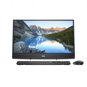 DELL Inspiron 3477 i3 AIO Black