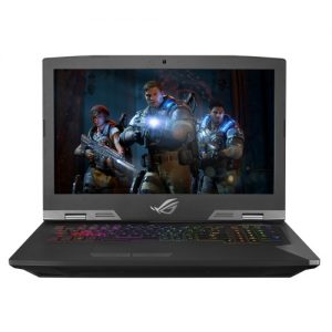 ASUS ROG G703GI-E5123T