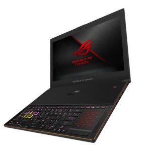 ASUS ROG Zephyrus GX501GI-EI013T