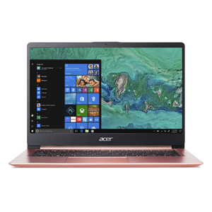 Acer Aspire Swift 1 SF114-32-P8EZ Pink