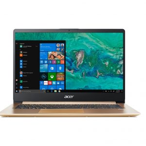 Acer Aspire Swift 1 Ultrabook SF114-32-P64W