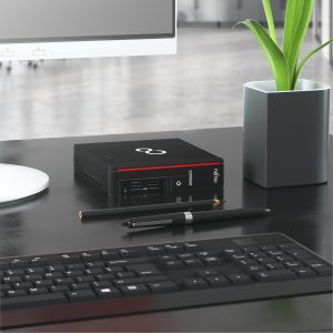 Fujitsu Esprimo G558 i7-8700Т 256GB