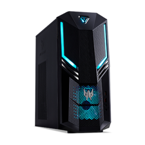 Acer Predator Orion 3000 PO3-600 i7 GTX1070