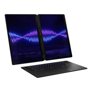 ASUS  ROG Zephyrus Duo 16 GX651AX-SR086X