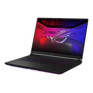 ASUS  Strix G18 G835LXG-TQ489X