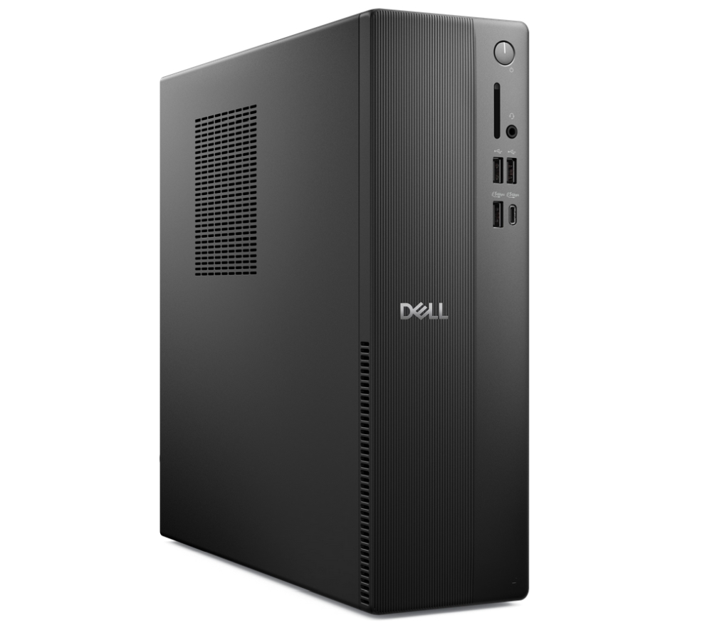 DELL Pro Slim Essential BTO110 QVS1260