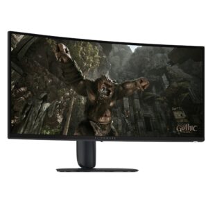 DELL Alienware AW3426DWM