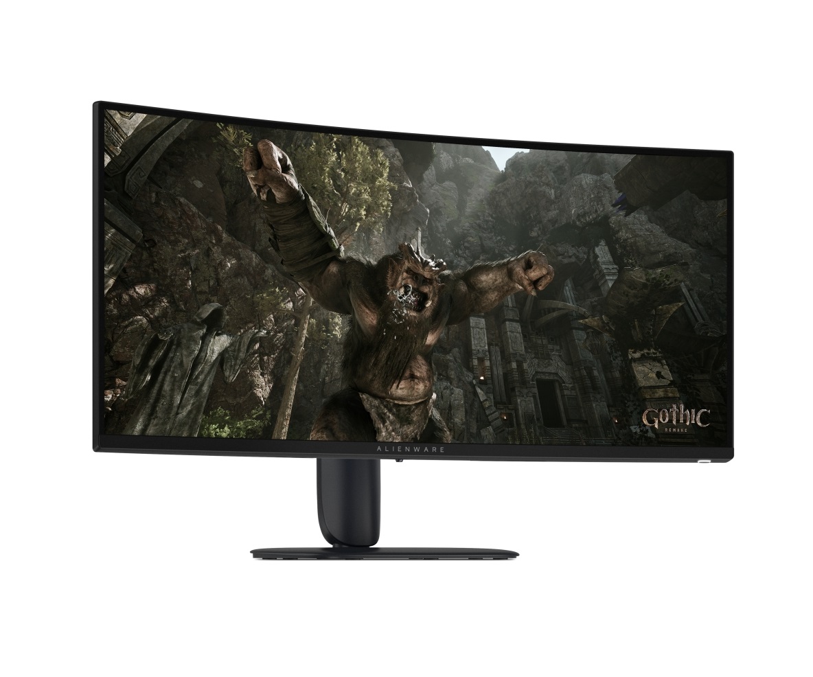 DELL Alienware AW3426DWM