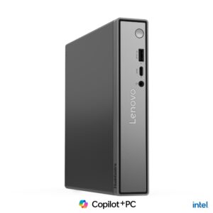 Настолен компютър Lenovo ThinkCentre NEO 50q G6 Tiny