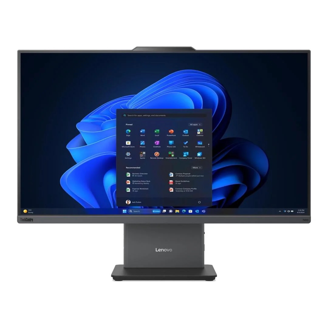 Настолен компютър Lenovo ThinkCentre NEO 50a 24 G6 AIO